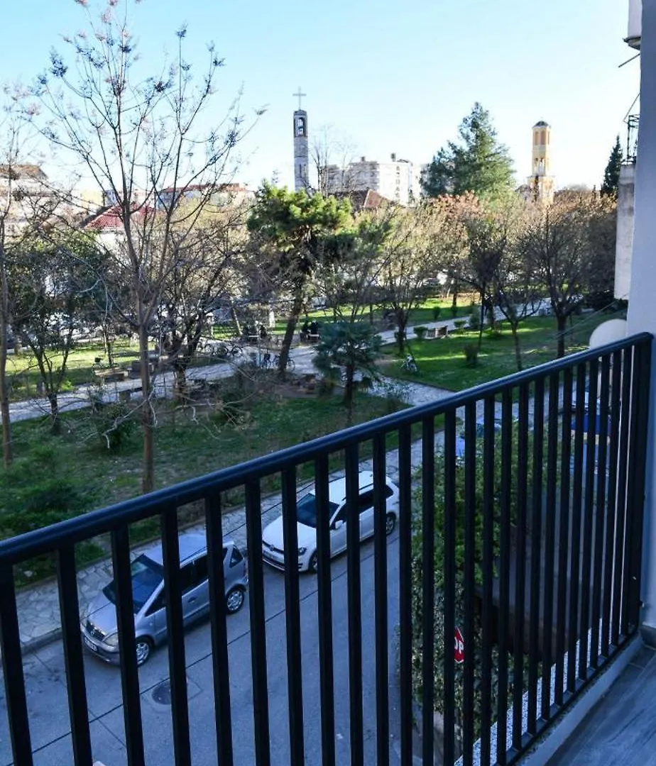 Joneal Apartment Shkoder