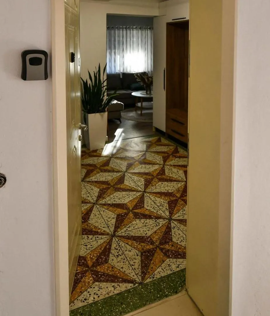 Joneal Apartment Shkoder