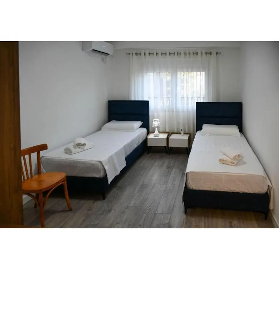 Joneal Apartment Shkoder Albania