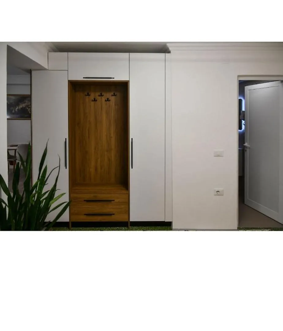 Joneal Apartment Shkoder
