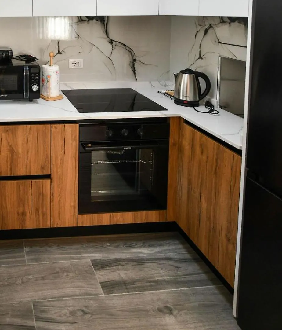 Joneal Apartment Shkoder