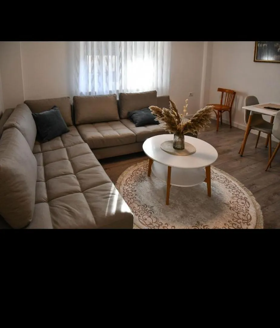 Joneal Apartment Shkoder