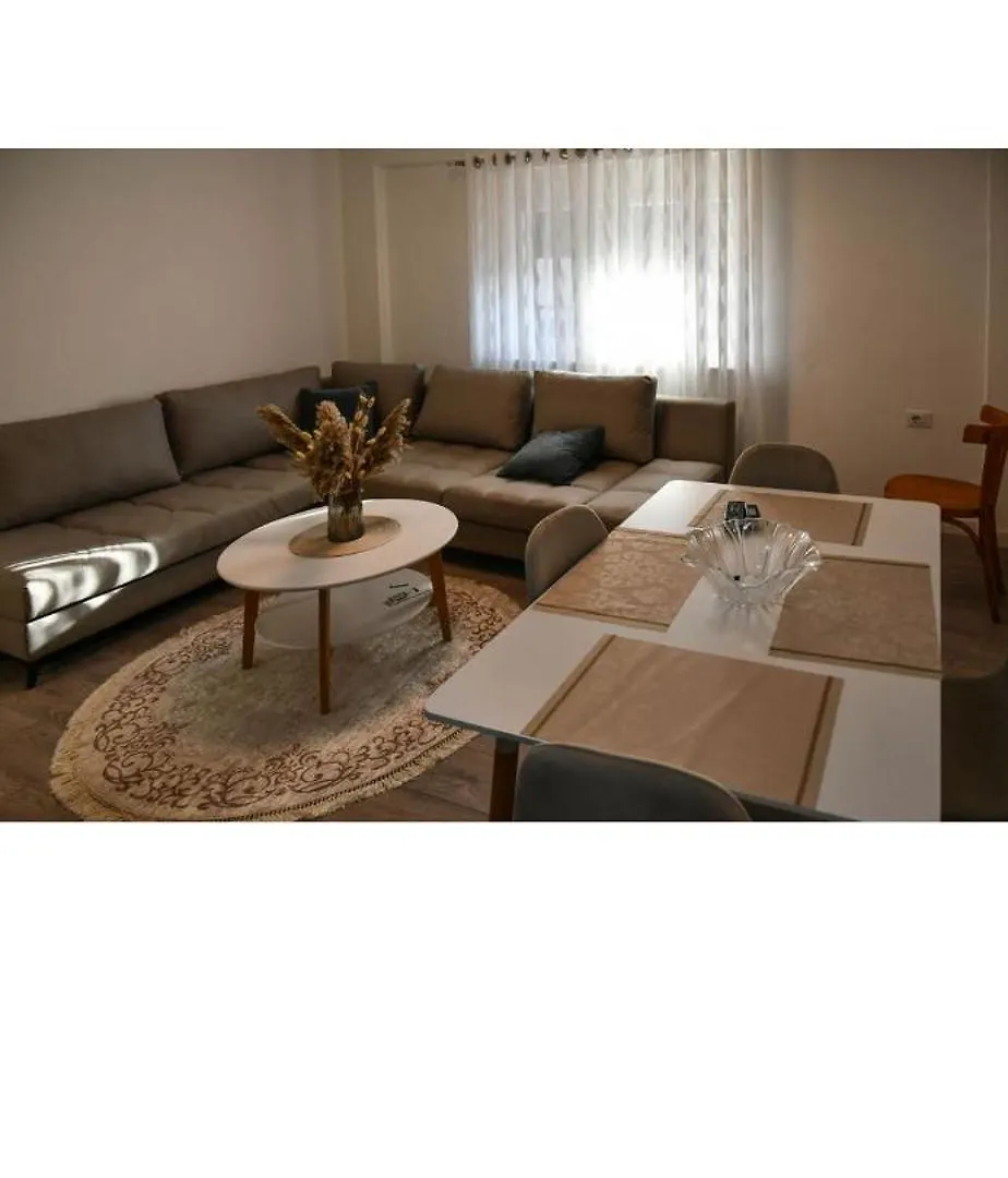 Joneal Apartment Shkoder