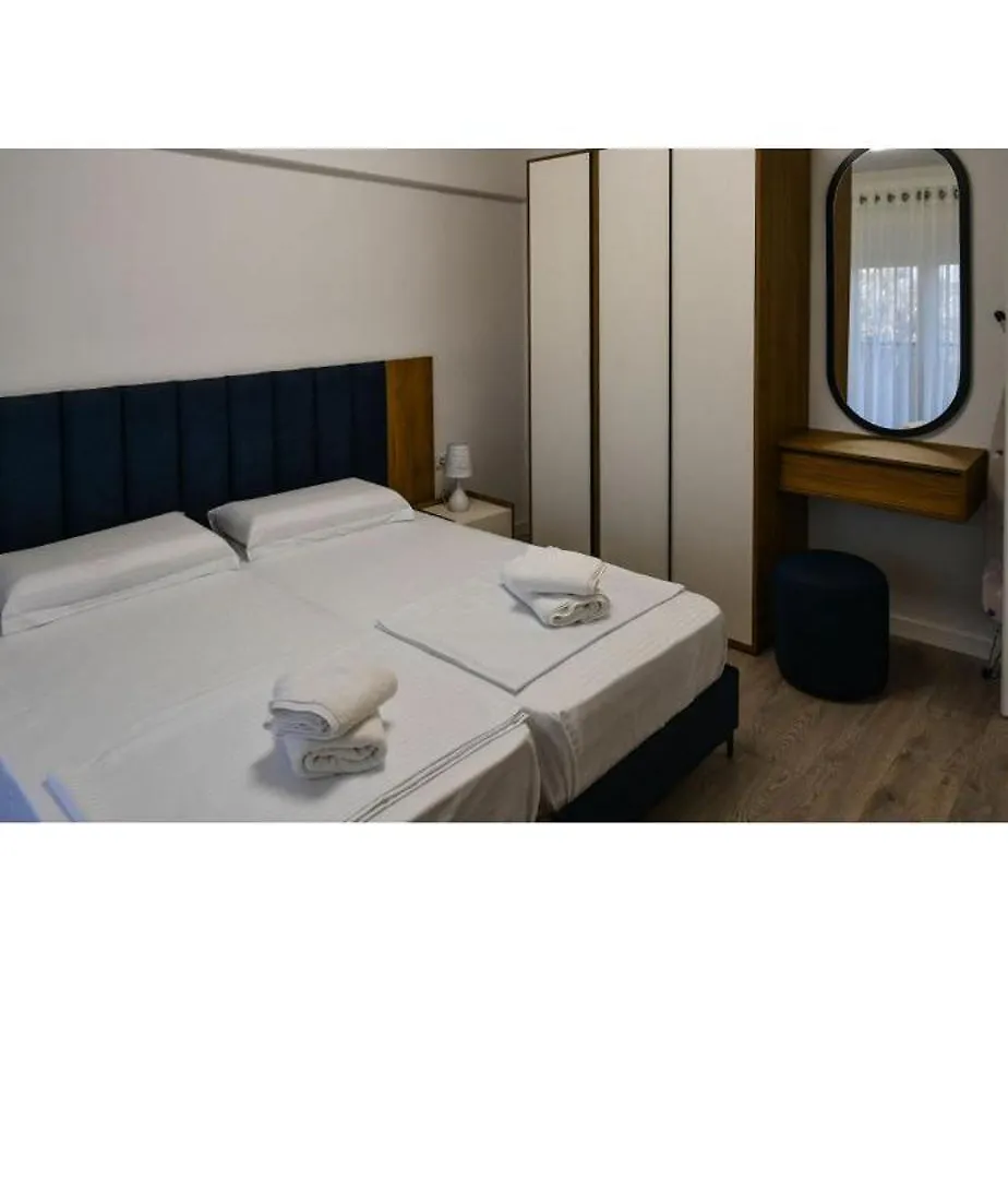 Joneal Apartment Shkoder 0*,