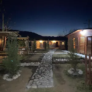 Кемпинг Windmill Gesthouse & Grill, Шкодер