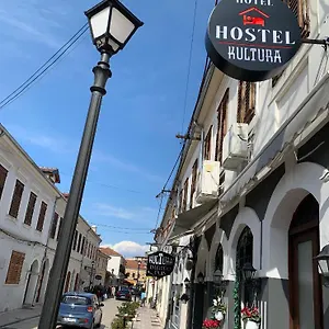 Kultura Szkodra