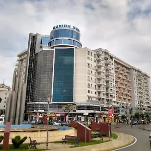 Ridi's Comfort Szkodra
