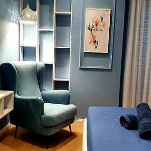 Luxury Drijon 4d Apartment