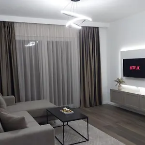 Amelja's Apartment