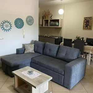 Panoramic Apartment