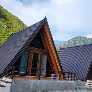 Bungaja Chalet