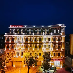 Tribute Hotel