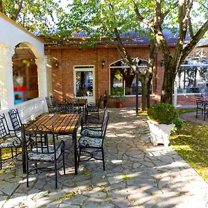 Appartamento Paradise, Shkodër