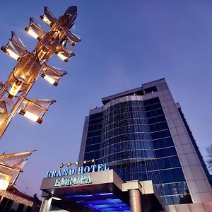 Grand Europa Hotel