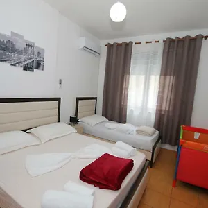 Appartamento Sweet Living, Shkodër